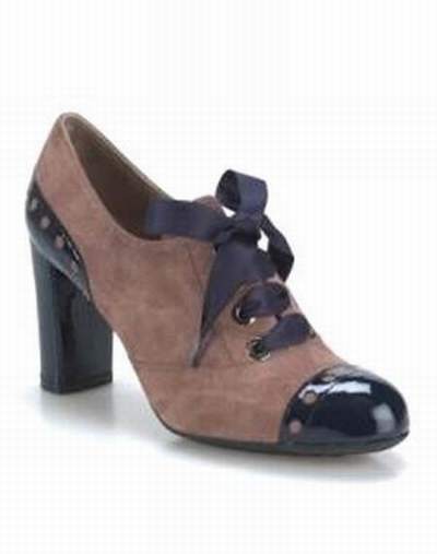 salamander chaussures femme